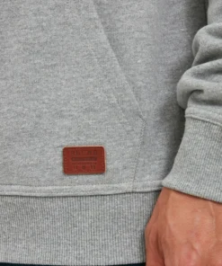 Blend Hoodies Sweatshirt Alejandro Heren Grijs -Aanbiedingen Koud Stijl Winkel c9b04354dda56491ef3dc152089502aa scaled