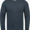 Blend Crewneck Truien Trui Odin Heren Blauw / Donkerblauw -Aanbiedingen Koud Stijl Winkel ca32bd459cc1311181aad3aade656a63 scaled
