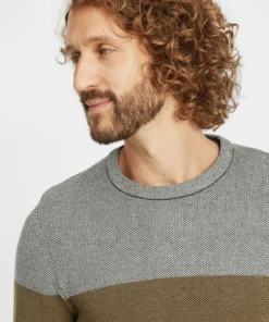 Blend Crewneck Truien Trui Sabino Heren Gemengde Kleuren -Aanbiedingen Koud Stijl Winkel ca41773ceefd36710c5f6d32a5993c27 scaled