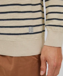 Blend Crewneck Truien Trui Heren Greige -Aanbiedingen Koud Stijl Winkel ca94dc65591be179a66677803e3ad644 scaled