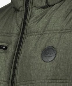 Blend Winterjassen Winterjas Boris Heren Groen -Aanbiedingen Koud Stijl Winkel cb6a4b76ebeac16b0c4b758393526b90 scaled