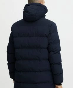 Blend Winterjassen Winterjas Heren Kobaltblauw -Aanbiedingen Koud Stijl Winkel cb7e298be10e8dbb41b4472fd348e706 scaled