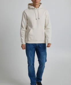 Blend Hoodies Sweatshirt Downton Heren Wit -Aanbiedingen Koud Stijl Winkel cb83df07d1c0d06e4141c979cb434935 scaled