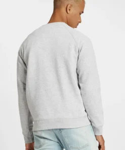 Blend Sweatshirts Sweatshirt Kuna Heren Grijs -Aanbiedingen Koud Stijl Winkel cbb8ed85d9cf4e6a99476af2aafbd50e scaled