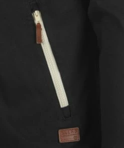 Blend Tussenjassen Tussenjas Bobby Heren Zwart -Aanbiedingen Koud Stijl Winkel cbc867f6ae5d7ed9f0c9db033622b949 scaled