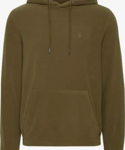 Blend Sweatshirts Sweatshirt Heren Olijfgroen