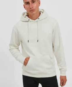 Blend Hoodies Sweatshirt Downton Heren Wit -Aanbiedingen Koud Stijl Winkel cbce17997e5ec9af4f5c91cf5c18b1ff scaled