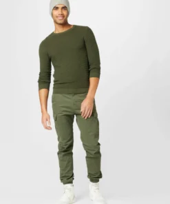 Blend Crewneck Truien Trui Heren Olijfgroen -Aanbiedingen Koud Stijl Winkel cc0953f7c7e9139c3ed70234bd4ac5d0 scaled