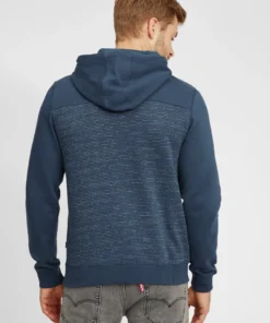 Blend Hoodies Trui Toklat Heren Blauw -Aanbiedingen Koud Stijl Winkel cc1381856def87b6e34b6cad8bc78e37 scaled