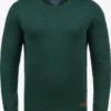 Blend Crewneck Truien Trui Lars Heren Groen -Aanbiedingen Koud Stijl Winkel cc19c36ebbcb51a1f8244cb03a5f0dc9 scaled