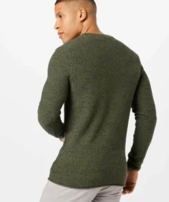 Blend Crewneck Truien Trui Heren Groen Gemêleerd 19 Blend Crewneck Truien Trui Heren Groen Gemêleerd -Aanbiedingen Koud Stijl Winkel cc46be6af7fe8c66755b9dcc364cb20a scaled