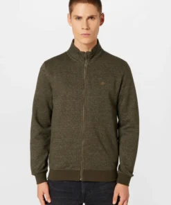 Blend Sweatvesten Sweatvest Heren Olijfgroen -Aanbiedingen Koud Stijl Winkel cc557bb7373e0ee99991b3c41b51aa5f scaled