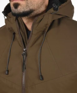 Blend Winterjassen Winterjas Fosco Heren Bruin -Aanbiedingen Koud Stijl Winkel cc8d290290b443dbcd464238eb3a10a6 scaled