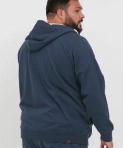 Sweatvesten Met Capuchon Sweatvest SPEEDY Heren Blauw -Aanbiedingen Koud Stijl Winkel ccdfa9edf0a66f5272e3370815e7779b scaled