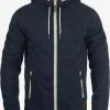 Blend Tussenjassen Tussenjas Bobby Heren Blauw / Navy -Aanbiedingen Koud Stijl Winkel cd4f47a281ecb17a5b85b52b712ab8b1 scaled