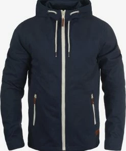 Blend Tussenjassen Tussenjas Bobby Heren Blauw / Navy