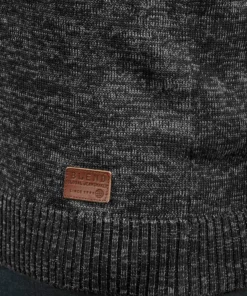 Blend V-hals Truien Trui Dansel Heren Zwart -Aanbiedingen Koud Stijl Winkel ce214157dff942961d2add797c4f2e51 scaled