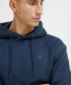 Blend Hoodies Sweatshirt Heren Navy -Aanbiedingen Koud Stijl Winkel ce3892cffe6bcc90f3b4716199570064 scaled