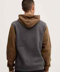 Blend Hoodies Sweatshirt Heren Bruin -Aanbiedingen Koud Stijl Winkel ce392df55707c9616e2fc848e957eeb7 scaled