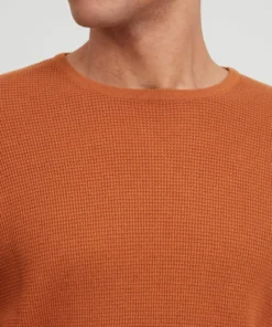 Blend Crewneck Truien Trui Heren Oranje -Aanbiedingen Koud Stijl Winkel ce4c2533403cb645eda9c09d293a674a scaled