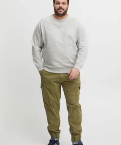 Sweatshirts Sweatshirt Alton Heren Grijs Gemêleerd -Aanbiedingen Koud Stijl Winkel cea0b4efd9b762d0dbecf0bfd8557e68 scaled