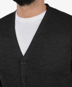 Blend Vesten Gebreid Vest Caden Heren Grijs 13 Blend Vesten Gebreid Vest Caden Heren Grijs -Aanbiedingen Koud Stijl Winkel cea9351d01e89e2f8f4928b3ff48fba4 scaled