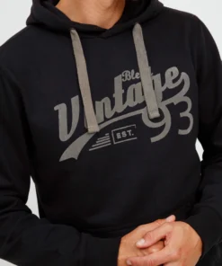 Blend Hoodies Sweatshirt Vince Heren Zwart -Aanbiedingen Koud Stijl Winkel ceb0259959d564ed8c78e9ef0104f6bf scaled