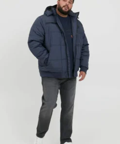 Winterjassen Winterjas BT BORIS Heren Donkerblauw -Aanbiedingen Koud Stijl Winkel cec6eaed5898913bb8a000a56f6c4de4 scaled