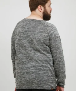 Crewneck Truien Trui BT DAN Heren Grijs -Aanbiedingen Koud Stijl Winkel cedac173623a0f9ddec51d9a96e2cb16 scaled