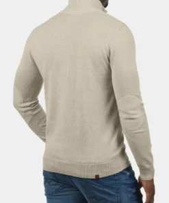 Blend Coltruien Trui Robin Heren Beige -Aanbiedingen Koud Stijl Winkel cf38f2e243d1e473bd78acfd49b733e6 scaled