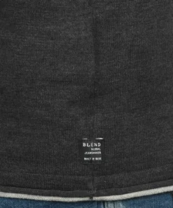 Blend Crewneck Truien Trui Odin Heren Grijs / Donkergrijs -Aanbiedingen Koud Stijl Winkel cf3e7d3f419d59903004a6e442d42afd scaled