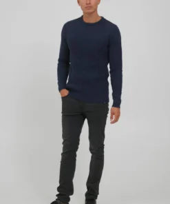Blend Crewneck Truien Trui Tafari Heren Blauw -Aanbiedingen Koud Stijl Winkel cf77cb8818c080f1ea9e31fd12023993 scaled