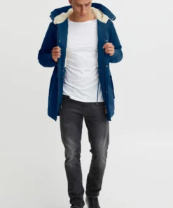 Blend Winterjassen Winterjas Sergius Heren Blauw -Aanbiedingen Koud Stijl Winkel cfd200c6b216fa88ea3a0dad35a7bbc8 scaled