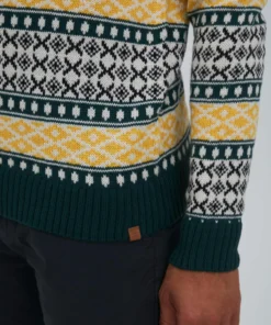 Blend Crewneck Truien Trui TJORBEN Heren Gemengde Kleuren -Aanbiedingen Koud Stijl Winkel cffb61f15a0be58bd5acf4fd216e7527 scaled