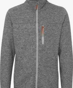 Aanbiedingen Koud Stijl Winkel 13 Blend Sweatshirts Sweatshirt Pinti Heren Grijs