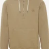 Blend Hoodies Sweatshirt Heren Beige -Aanbiedingen Koud Stijl Winkel d0e25bd5cdca99a2be12921310ae7147 scaled
