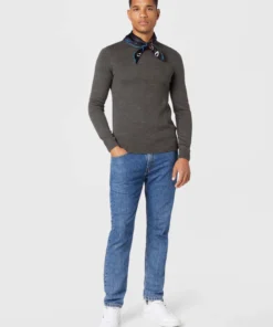 Blend Crewneck Truien Trui Heren Kaki 10 Blend Crewneck Truien Trui Heren Kaki -Aanbiedingen Koud Stijl Winkel d129d220b34089aa81382c71d11ab18b scaled