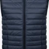 Blend Bodywarmers Bodywarmer Nille Heren Blauw / Navy