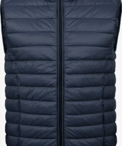 Blend Bodywarmers Bodywarmer Nille Heren Blauw / Navy