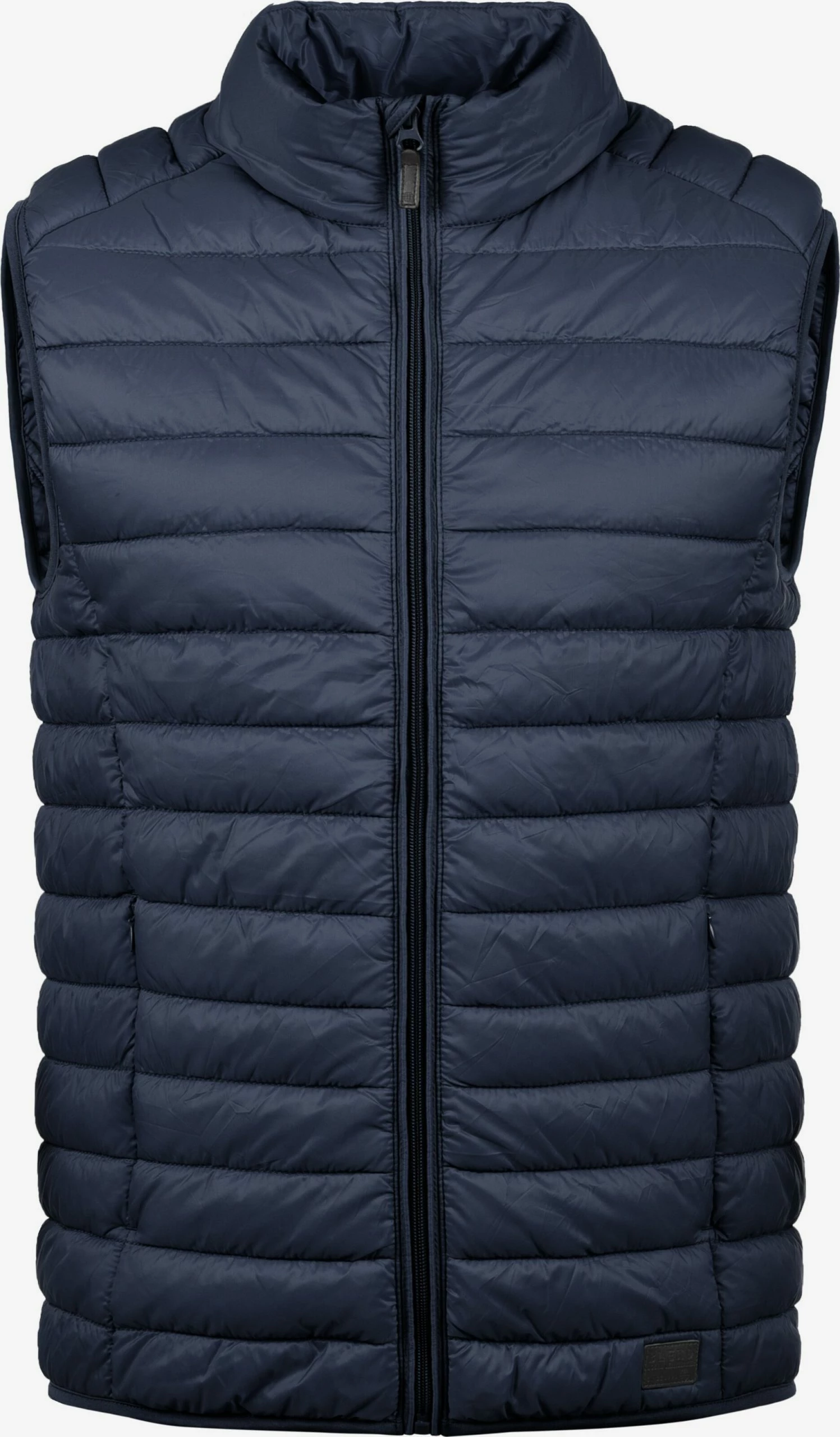Blend Bodywarmers Bodywarmer Nille Heren Blauw / Navy 3 Blend Bodywarmers Bodywarmer Nille Heren Blauw / Navy