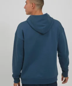 Blend Hoodies Sweatshirt Jeff Heren Blauw -Aanbiedingen Koud Stijl Winkel d14d8f89713ae55fe47e69d44c93cb83 scaled