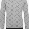 Blend Crewneck Truien Trui Nison Heren Lichtgrijs -Aanbiedingen Koud Stijl Winkel d1b8c447693dc761896fb50c797ccf2f scaled
