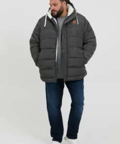 Winterjassen Winterjas FREDERIC Heren Grijs -Aanbiedingen Koud Stijl Winkel d1de9234a78e00a5849ee3431d932d67 scaled