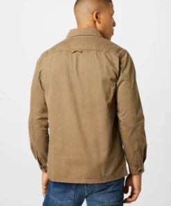 Blend Tussenjassen Regular Fit Tussenjas Heren Kaki -Aanbiedingen Koud Stijl Winkel d1fd443d66ff26171693b3c6fca1058d scaled