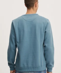 Blend Sweatshirts Sweatshirt Heren Lichtblauw -Aanbiedingen Koud Stijl Winkel d26a266a5957e06d1ef879c4278cab1c scaled