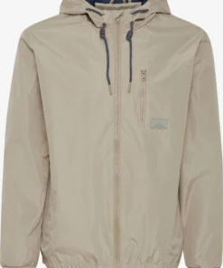 Blend Tussenjassen Tussenjas Heren Beige