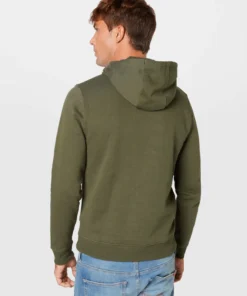 Blend Hoodies Sweatshirt Heren Kaki -Aanbiedingen Koud Stijl Winkel d29ac23ee703ed6648e717fc82fd0d46 scaled