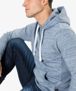 Blend Hoodies Regular Fit Sweatshirt Aton Heren Smoky Blue -Aanbiedingen Koud Stijl Winkel d33da82255c8527ec8c9e43bc9d5c62c scaled