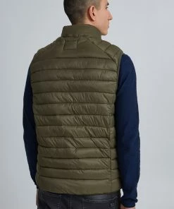 Blend Bodywarmers Bodywarmer NILLE Heren Donkergroen -Aanbiedingen Koud Stijl Winkel d3a908a74a8064d207273ad2621aff6b scaled