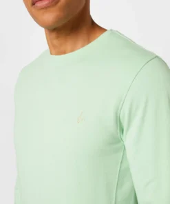 Blend Sweatshirts Sweatshirt Heren Mintgroen 11 Blend Sweatshirts Sweatshirt Heren Mintgroen -Aanbiedingen Koud Stijl Winkel d3e2f989af3a1daede71981e38c91850 scaled